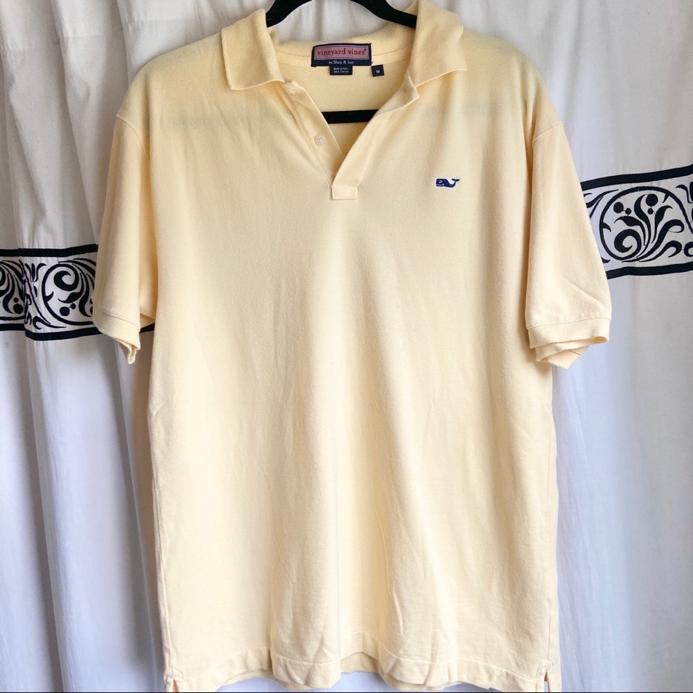 Vineyard Vines Polo Shirt - Men’s Size M